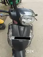 Suzuki access 125