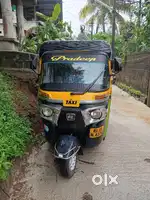 Bajaj compact diesel 2016,new test, all paper clear