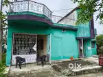 Independent House with Land