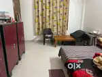 Pg for girls
