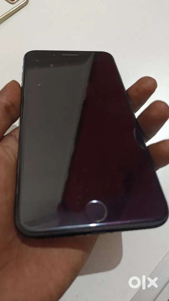iPhone 7 plus sell in good condition