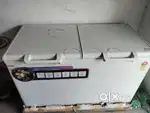 Haier d frez sell