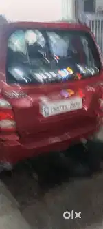 Maruti Suzuki Wagon R 2009