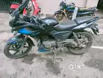 Bajaj Pulsar 220F