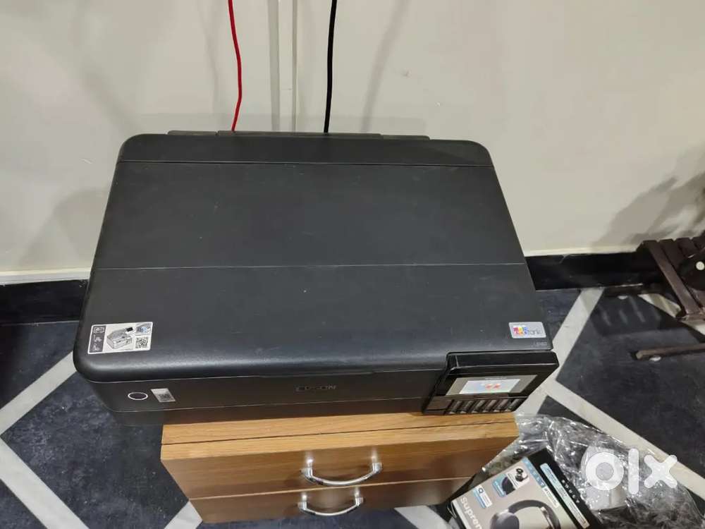 Epson A3 printer