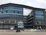 First Floor Shop For Sale In Bhayli Area