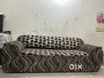 Sofa cum bed