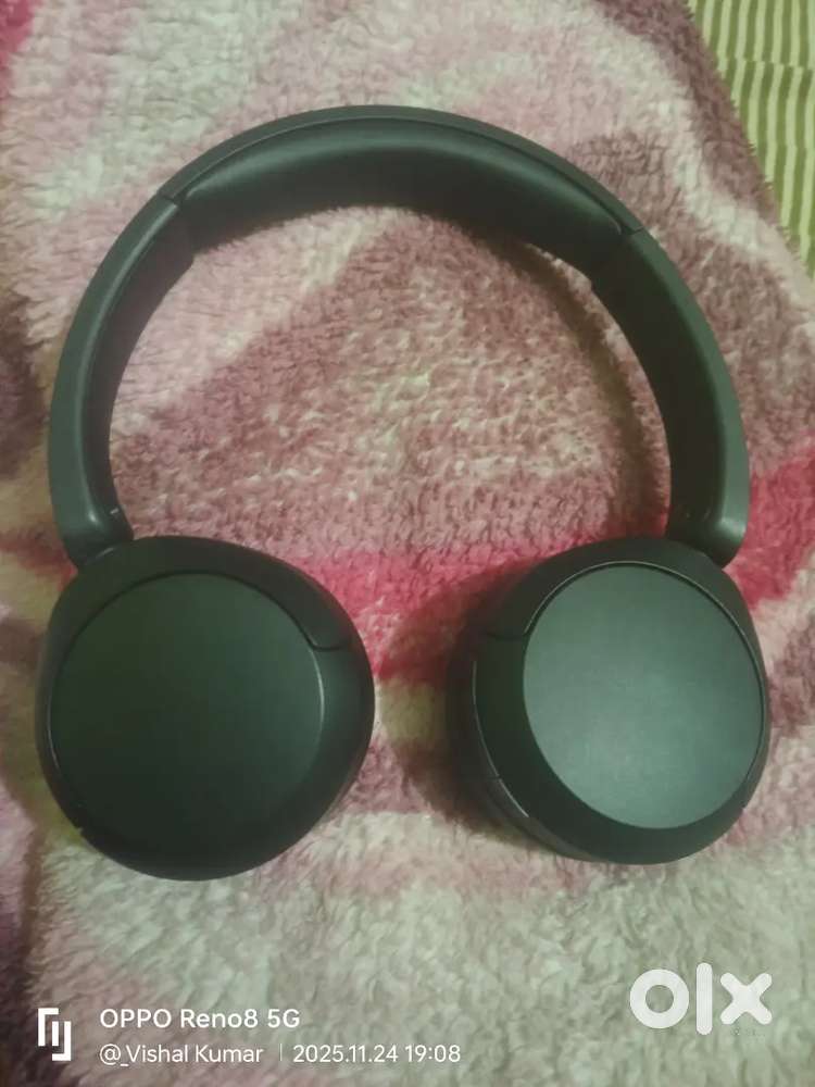 SONY BLUETOOTH HEADSET