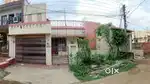 Individual house for rent for small family