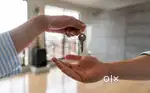 Flat Re Sale