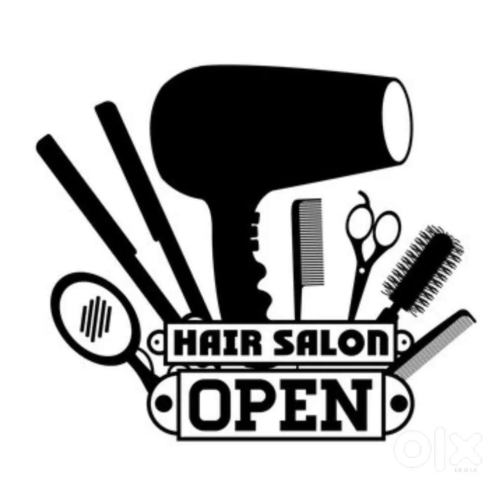 Mens hairstylist