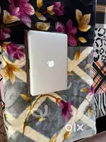 Macbook Air in Brand new condition used few times only