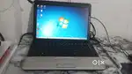 Hi My Compaq laptop is in very new good condition very smoothly sharp