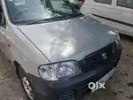 Maruti Suzuki Alto 0.8 LXI (O), 2009, Petrol
