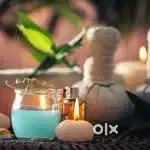 Immediately required female staff for spa massage centre