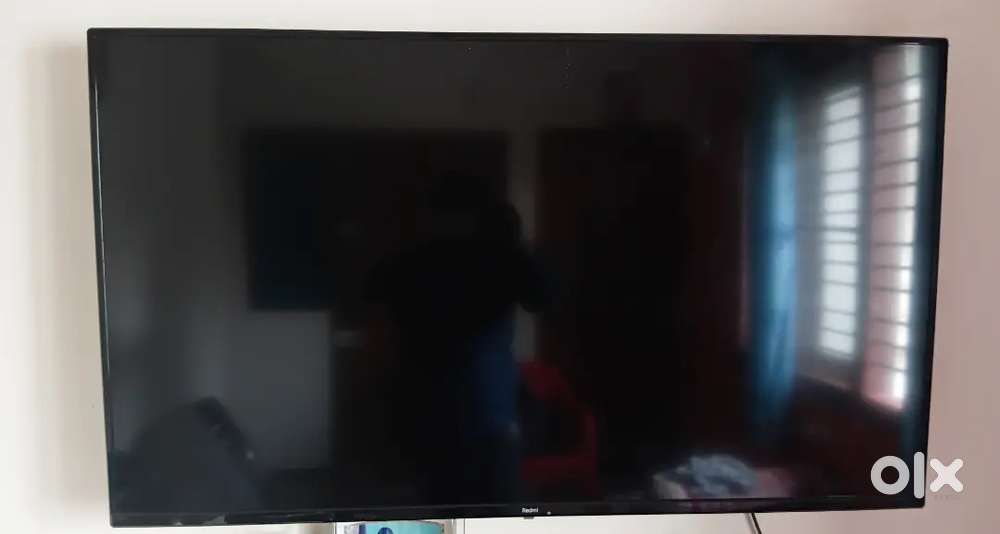 Redmi tv for sale