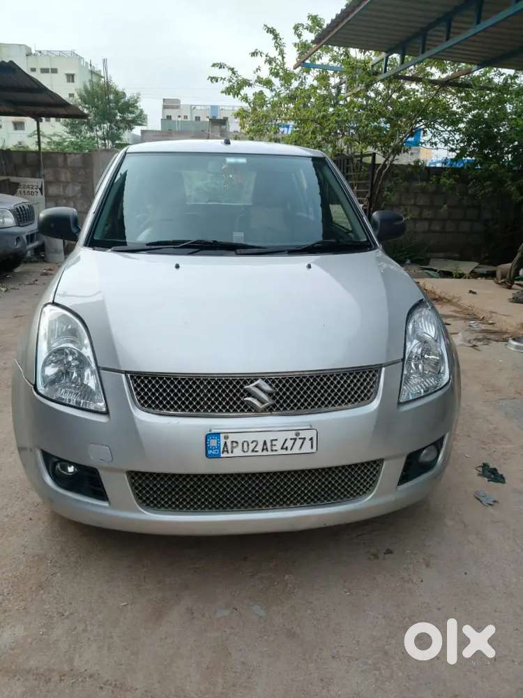 Maruti Suzuki Swift 2011 Diesel 148000 Km Driven