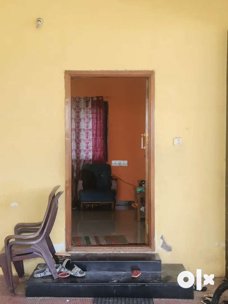 House for lease in podanur thirumarai nagar