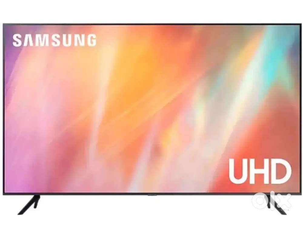 Samsung 43 Full HD Smart TV , Model 7500