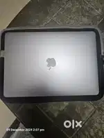 MACBOOK PRO WITH TOUCH BAR