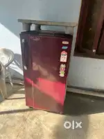 Goodrej Fridge