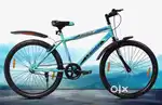 Leader bicycle in superb condition