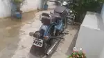 Good condition bike
