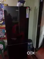 Haier refrigerator 320 liter