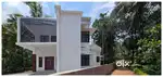 Thondayad kozhikode semi 3bhk house for Rent