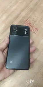 Sell Mi Poco-M4 (5g).. Superb Condition Phone..