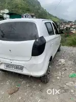 Maruti Suzuki Alto 800 2022 Petrol Well Maintained
