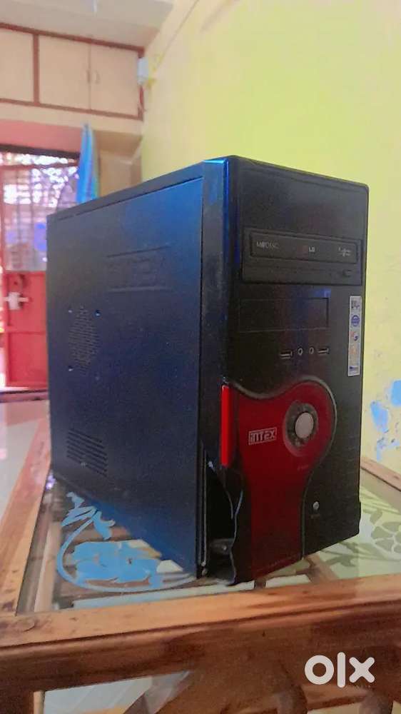 LG INTEX Supernova PC