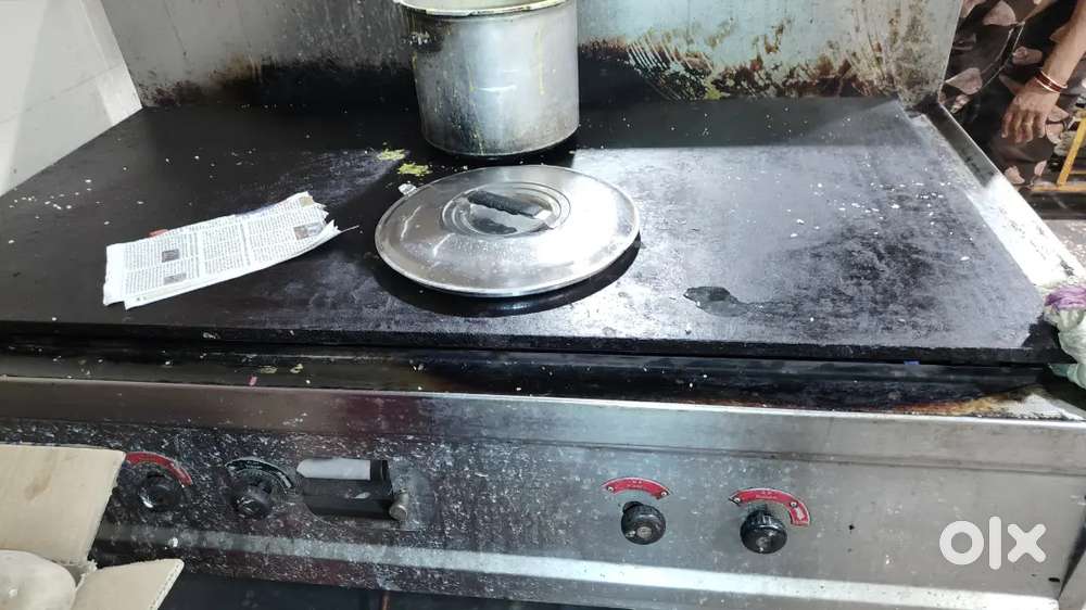 Havy kitchen equipment for sell