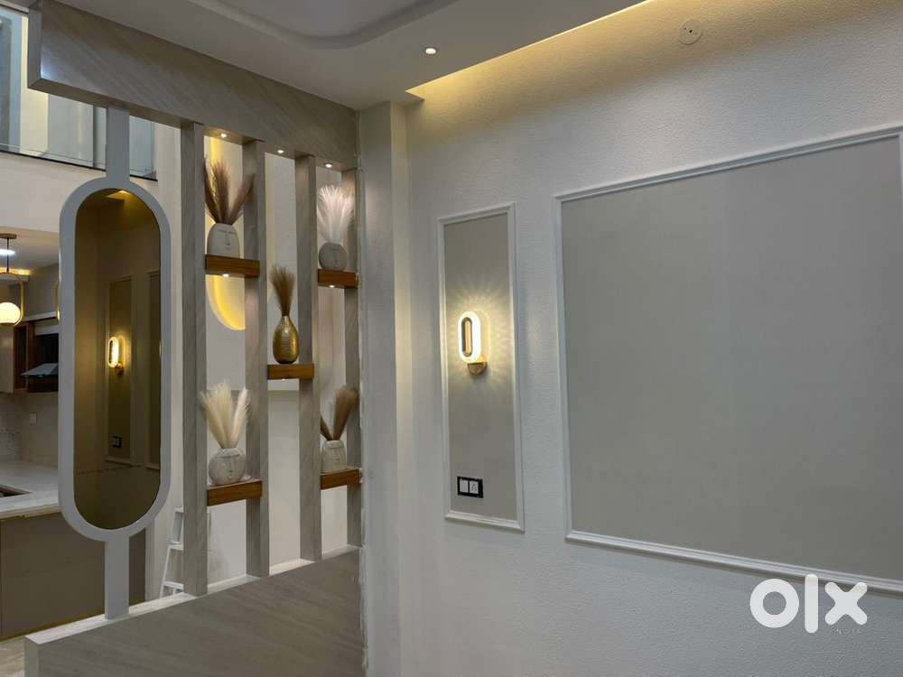 4 bhk newly constructed house for sale