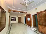 jnanajyothi Nagar 2BHK Builder House for Lease