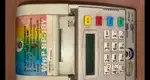 Billing Machine