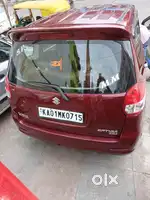 Maruti Suzuki Ertiga 2013 Diesel 117000 Km Driven