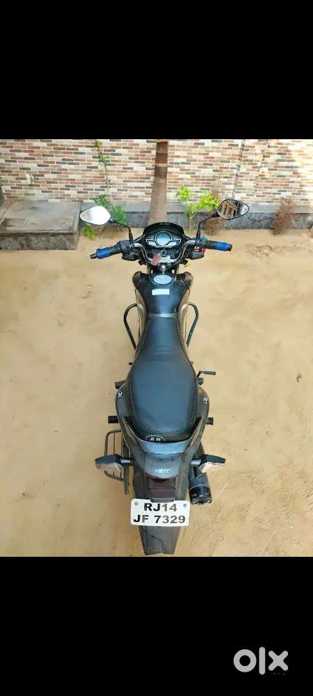 Passion x pro i3s 2018 model single hand use  rj 14 number