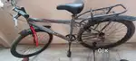 Bicycles without Gear