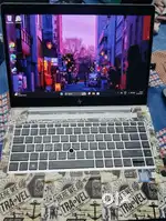 Sleek and powerful HP elitebook g5 i5 8th generation for selling