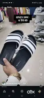 Footwear brand cartoon london