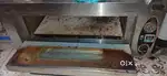 Pizza Oven and Bakery use stone oven