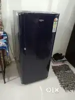 Brand new refrigerator/fridge selling