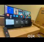 SUNDAY SUPER SALE NEW MODEL LED ANDROID TV SUPER SALE COD ALSO