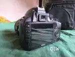 NIKON D3100