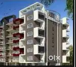 3 BHK flat at Avasa Township