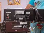 Sony vintage audio cd player cdp s45