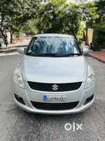 Maruti Suzuki Swift VXi 1.2 ABS BS-IV, 2014, Petrol