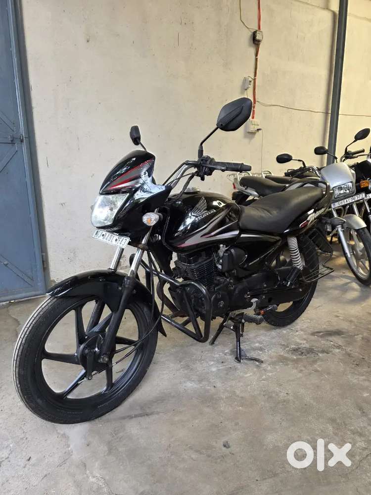 HONDA SHINE