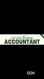 Manjeri accounting vacancy undo experience und